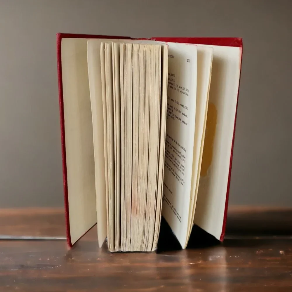 1949 Edition The Great Doctrines Of The Bible William Evans Moody Bible